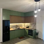 Apartman Luxe Orikum