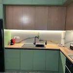 Luxe Orikum Apartman *