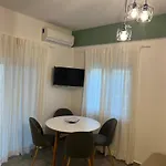 Apartman Luxe Orikum Vlora