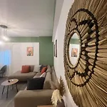 Apartman Luxe Orikum Vlora