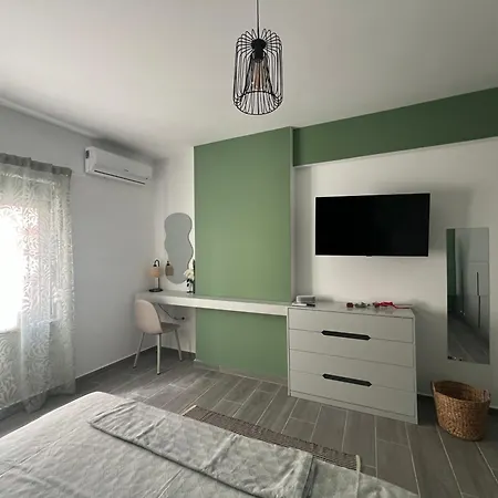 Luxe Orikum Vlore