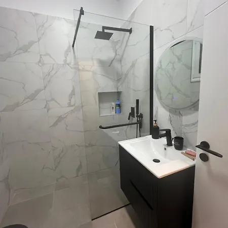Luxe Orikum * Vlore