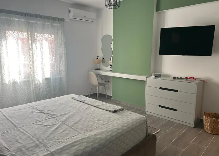 Luxe Orikum *