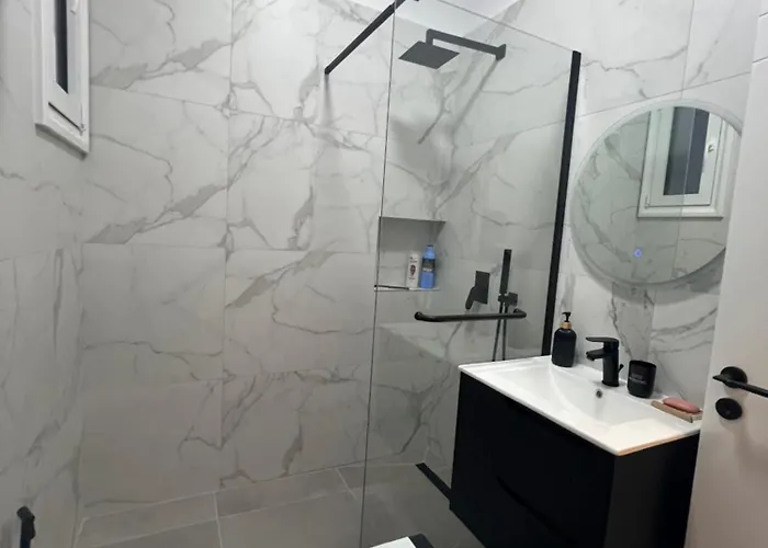 Luxe Orikum Vlore