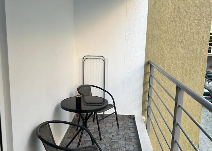 Luxe Orikum *