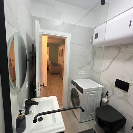 Luxe Orikum * Vlore