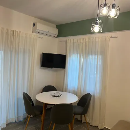 Appartement Luxe Orikum Vlorë