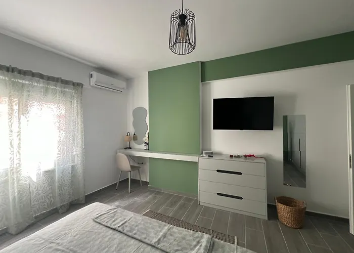 Luxe Orikum Vlorë