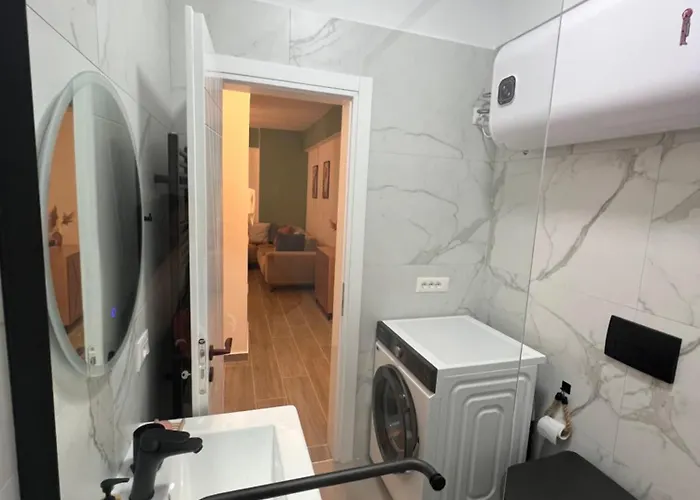 Luxe Orikum * Vlorë