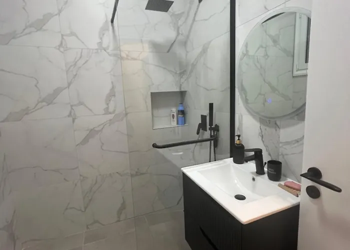 Luxe Orikum * Vlorë